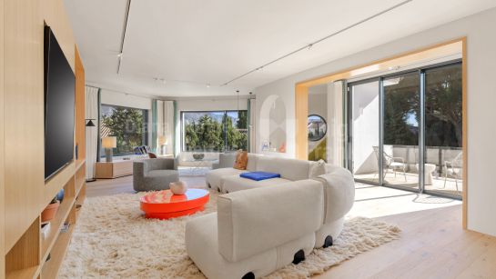 Villa à vendre à Las Brisas, Nueva Andalucia