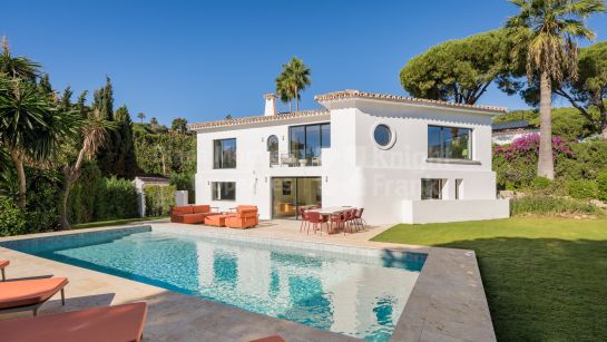 Villa à vendre à Las Brisas, Nueva Andalucia