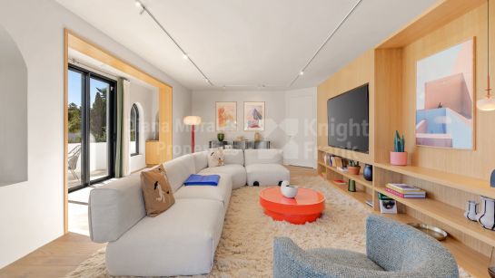 Villa à vendre à Las Brisas, Nueva Andalucia