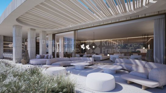 Villa for sale in La Reserva, Sotogrande