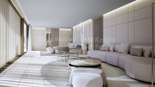 Villa for sale in La Reserva, Sotogrande