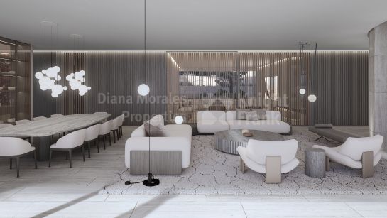 Villa for sale in La Reserva, Sotogrande