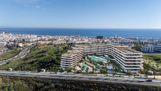 Apartment for sale in Las Mesas, Estepona Town