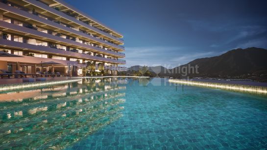 Apartment for sale in Las Mesas, Estepona Town