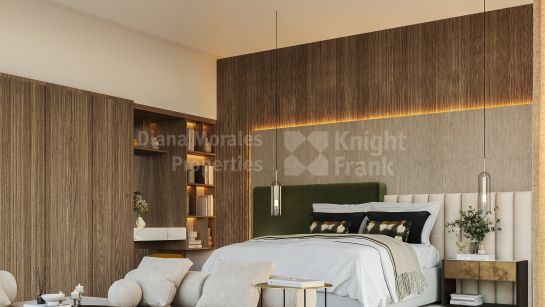 Villa en venta en Lomas del Rey, Marbella Milla de Oro
