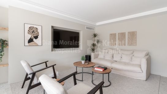 Duplex Penthouse for sale in Marbella Centre, Marbella City