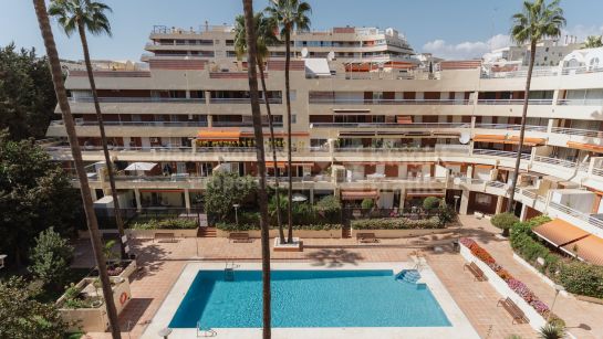 Duplex Penthouse for sale in Marbella Centre, Marbella City