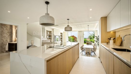 Triplex à vendre à La Quinta, Benahavis