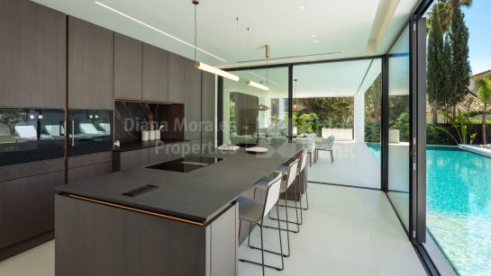 Villa à vendre à Aloha, Nueva Andalucia