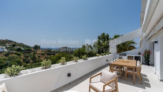 Apartamento en venta en La Quinta, Benahavis