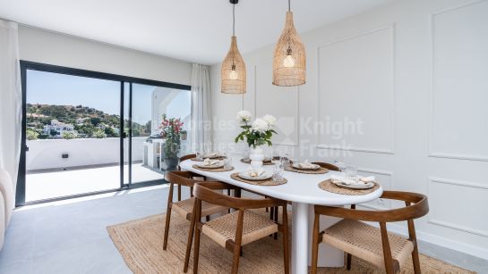 Apartamento en venta en La Quinta, Benahavis
