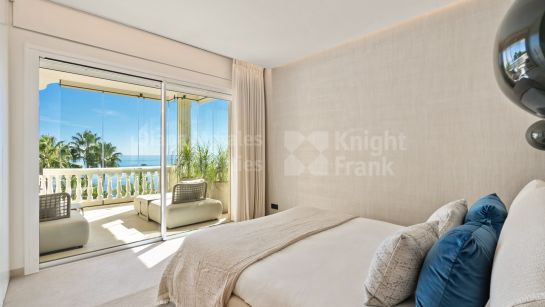 Apartamento en venta en Las Dunas Park, Estepona Este