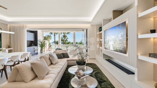 Apartamento en venta en Las Dunas Park, Estepona Este