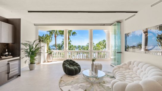 Apartamento en venta en Las Dunas Park, Estepona Este