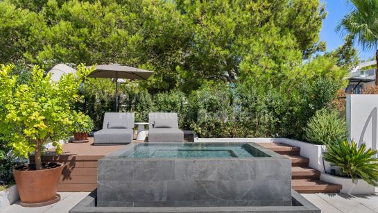 Einfamilienhaushälfte zum Verkauf in Meisho Hills, Marbella Goldene Meile