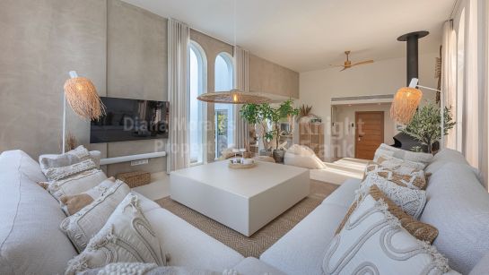 Villa à vendre à Atalaya de Rio Verde, Nueva Andalucia