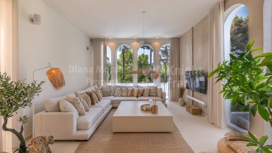 Villa à vendre à Atalaya de Rio Verde, Nueva Andalucia