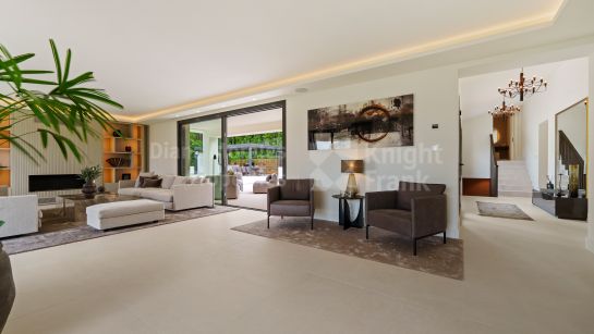 Villa à vendre à Las Brisas, Nueva Andalucia