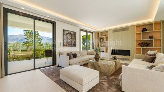 Villa à vendre à Las Brisas, Nueva Andalucia