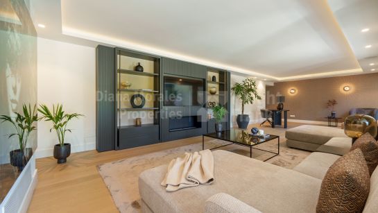 Villa à vendre à Las Brisas, Nueva Andalucia