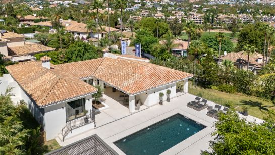 Villa à vendre à Las Brisas, Nueva Andalucia