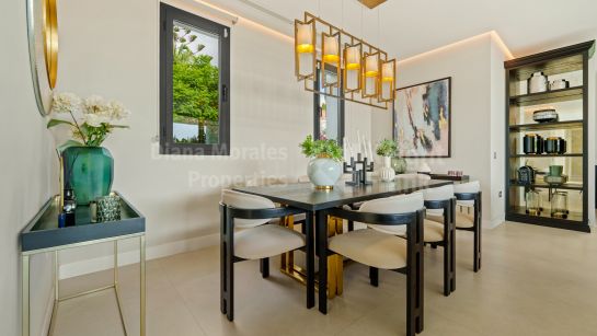 Вилла на продажу в La Quinta, Бенахавис