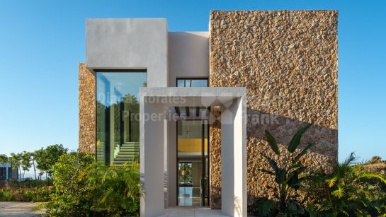 Villa en venta en Marbella Hill Club, Marbella Milla de Oro