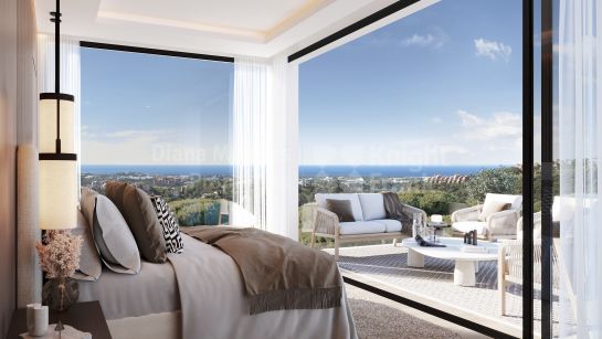 Villa zum Verkauf in Cabopino, Marbella Ost