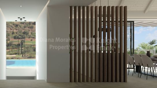 Villa for sale in La Cala Golf Resort, Mijas Costa