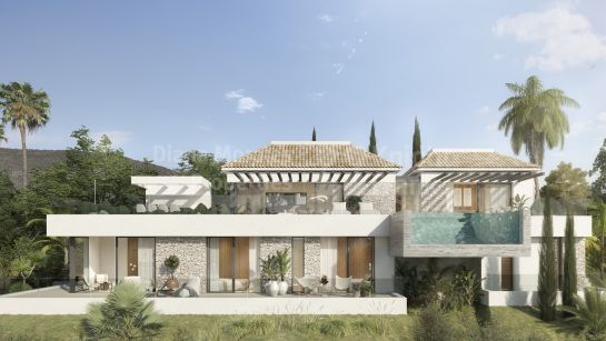 Villa for sale in La Cala Golf Resort, Mijas Costa