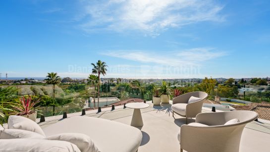 Villa à vendre à La Quinta, Benahavis