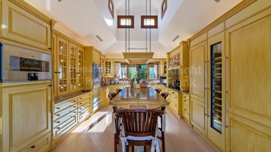 Villa for sale in Las Lomas del Marbella Club, Marbella Golden Mile