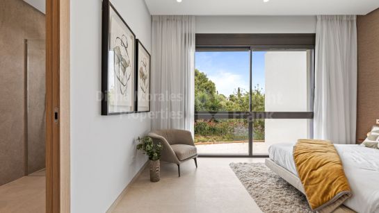 Villa à vendre à Fuente del Espanto, Benahavis