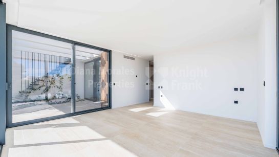 Villa en venta en Sotogrande