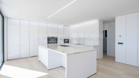 Villa en venta en Sotogrande