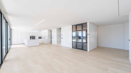 Villa en venta en Sotogrande
