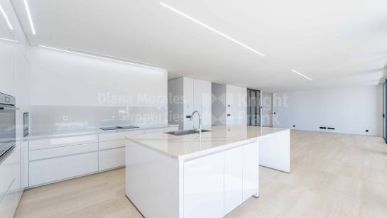 Villa en venta en Sotogrande