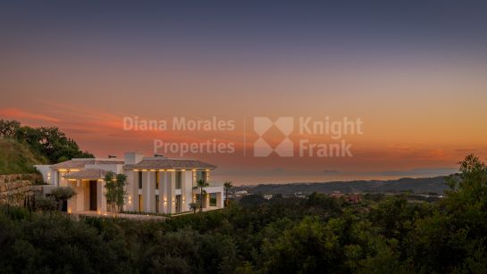 Villa à vendre à Marbella Club Golf Resort, Benahavis