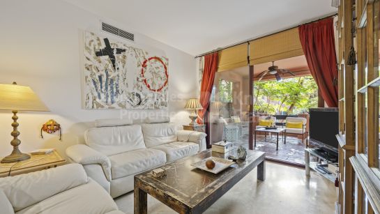 Wohnung zum Verkauf in Alicate Playa, Marbella Ost