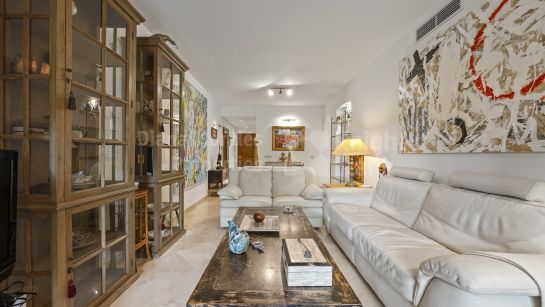 Wohnung zum Verkauf in Alicate Playa, Marbella Ost