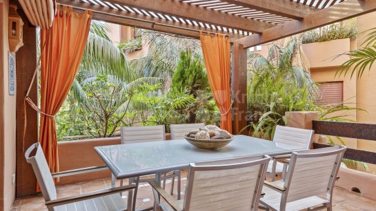 Wohnung zum Verkauf in Alicate Playa, Marbella Ost
