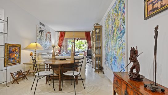 Wohnung zum Verkauf in Alicate Playa, Marbella Ost