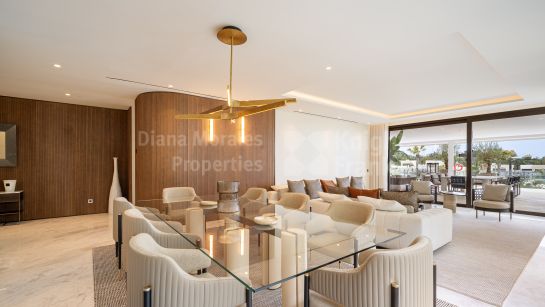 Duplex-Wohnung zum Verkauf in Epic Marbella, Marbella Goldene Meile