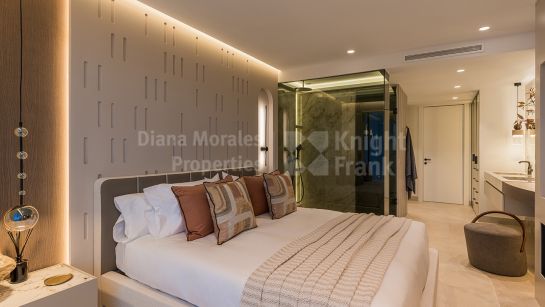 Apartamento Planta Baja en venta en Alcazaba Beach, Estepona Este