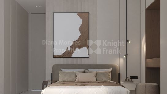 Villa zum Verkauf in Calahonda, Mijas Costa
