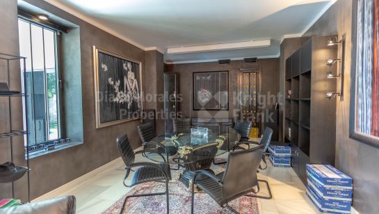 Villa for sale in Paraiso Barronal, Estepona East