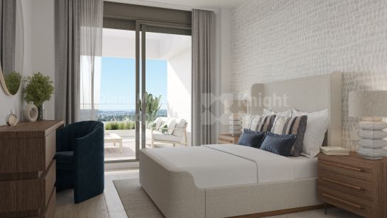 Erdgeschosswohnung zum Verkauf in La Gaspara, Estepona Westen