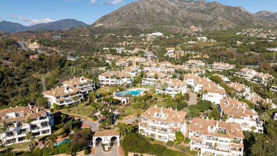 Apartamento Planta Baja en venta en Monte Paraiso, Marbella Milla de Oro