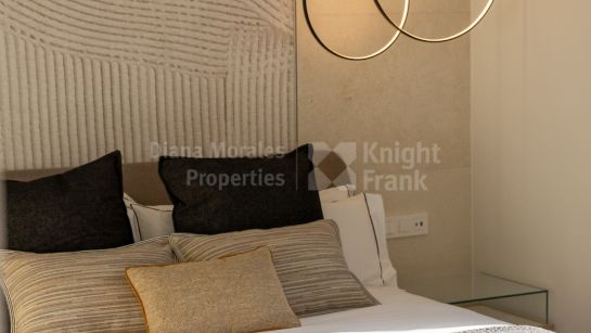 Villa en venta en La Zagaleta, Benahavis