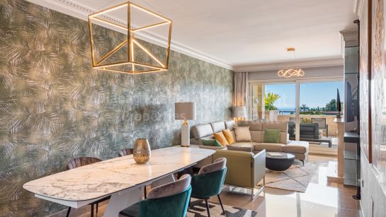 Appartement à vendre à Condado de Sierra Blanca, Marbella Golden Mile